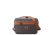Delsey Chatelet Air 2.0 Beauty Case - Chocolate