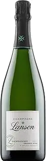 Lanson Green Label Organic Brut 750ml