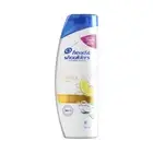 3 x Head & Shoulders Oil Control Anti-Dandruff Shampoo 400mL