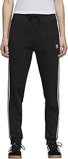 [adidas Originals] Women's Cuffed Trackpants
