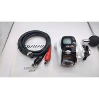 在飛比找蝦皮購物優惠-二手電動捲線器 DAIWA 12 LEOBRITZ 300J