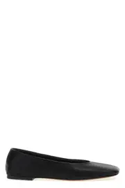 THE ROW 'Square' Ballet Flats 37 IT