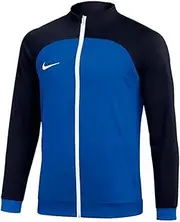 [Nike] Men's M Nk Df Acdpr Trk Jkt K Jacket