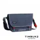 Timbuk2 Flight Classic Messenger 11 吋輕量平板郵差包-灰藍色