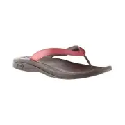 Shoes Universal women Chaco Locavore J102202 Red