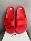 ADIDAS SLIDES PHARRELL WILLIAMS BOOST HU LIMITED RELEASE BRAND NEW!
