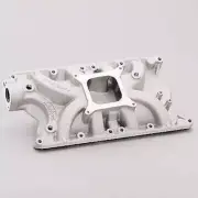 Edelbrock ED5081 Edelbrock Torker II Intake Manifold Ford 351W Square Bore Non-E