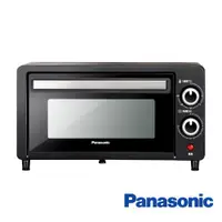 在飛比找ETMall東森購物網優惠-Panasonic 國際牌 9公升電烤箱 NT-H900