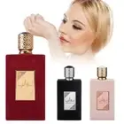 Arabian Middle Eastern Perfume Arab Prive Rose EDP For Her 100ml / 3.4oz`