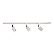 Bridge 3 Track Spot Light White