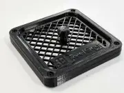 Mesh / Screen Top Feeding Portal