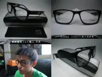 在飛比找Yahoo!奇摩拍賣優惠-信義計劃 眼鏡 岡崎健司 日本職人 膠框 鏤空金屬腳 複合式