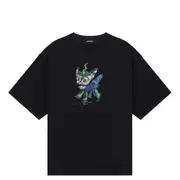[We11done] Wapen Logo T-Shirt