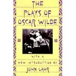 THE PLAYS OF OSCAR WILDE