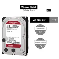 在飛比找蝦皮購物優惠-硬安裝在台式機 WD Red 4TB (WD40EFAX)