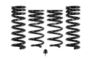 Eibach Pro-Kit Lowering Coil Springs for 94-04 Ford Mustang GT Convertible SN95 (for: Ford)