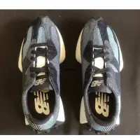 在飛比找Yahoo!奇摩拍賣優惠-【正品】New Balance 327系列 MS327PA 