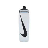 在飛比找PChome24h購物優惠-Nike 耐吉 水壺 Refuel Water Bottle