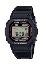 Casio Gents G-Shock Digital Watch DW-5600RL-1ER