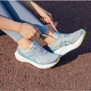 亞瑟士 20 24~ Asics 女鞋新款 GEL-KAYANO 30 運動鞋跑步鞋