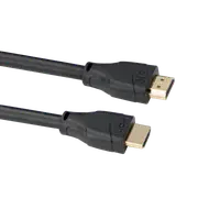 Laser Ultra high Speed HDMI Cable V2.1 Gold 8K 3m