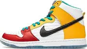 [Nike] Mens SB Dunk High Pro DH7778 100 FroSkate All Love - Size