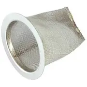 Aeroflow 40 Micron S/S Element Cone Suit AF66-2052 -6 & -8 Filters - AF59-3053