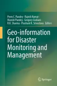 在飛比找博客來優惠-Geo-Information for Disaster M