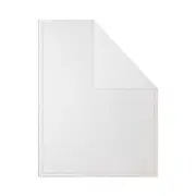 Anne de Solene Louvre Duvet Cover, King