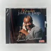 I Giant Jazz & Pop Louis Armstrong CD