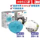 3M Nexcare 8210 9132 粒狀物防護口罩 N95 20入 30入 專品藥局