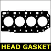 Head Gasket Fits Hyundai H-1 PORTER Opt1/3 0.9mm 2.5 D4CB A1 B4850HC