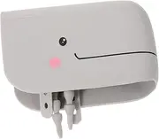 HAPINARY Cover Sink Whale Tub Spout Protector Whale Spout Bath Safety Products Spout Cover Sink Bath Spout Cover for Safety Tub Spout Cover