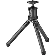 Gitzo - Mini CF Traveler Black Tripod