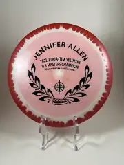 NEW Innova 2021 Jennifer Allen Halo Star Wraith *RARE* *DOMEY* 176G