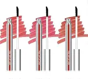 3Pc Peel Off Lip Liner Stain Set for Women, Tattoo Peel Off Lipliner, Matte Finish, Waterproof, Nude Matte Lip Contour for Women Makeup, Precise Lip Definition, Gift Set