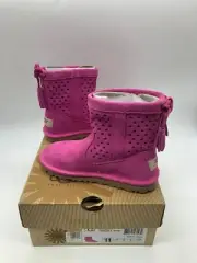 Ugg Kaelou Boots Toddlers Style: 1006648t - Princess Pink