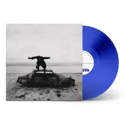 Being Funny In A Foreign Language (Transparent Blue Vinyl) (Reissue)
