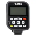 ◎相機專家◎ PHOTTIX ODIN TTL 無線閃燈發射器 FOR SONY 舊熱靴 公司貨【APP下單點數4倍送】