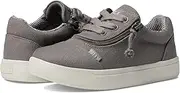 [BILLY Footwear] Kids DR Short Wrap Low II Unisex Kid’s Sneakers – Thick Knit Lining – Rubber Midsole & Outsole