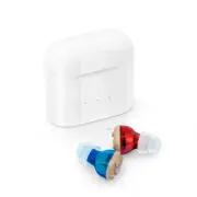 MiNi Hearing Aids Digital Small Invisible In Ear Sound Voice Amplifier tjhh