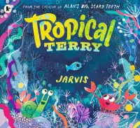 在飛比找博客來優惠-Tropical Terry