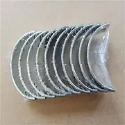 Main bearing Replace# 24106277 24106278 AUTO-MOHITO 1pack