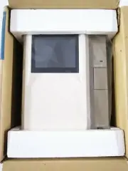 Aiphone Unit MC-U Main Video Monitor Intercom