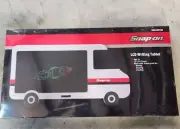 Snap On Limited Edition Lcd Writing Tablet