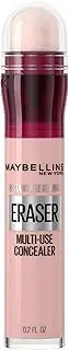 Maybelline Instant Age Rewind Eraser Dark Circles Treatment Concealer, Brightener, 0.2 fl. oz.