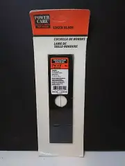 Power Care 7 3/4" x 2" Edger Blade for Ryobi OEM 613223 574-170 H-AEB-532 New
