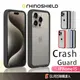 犀牛盾 CrashGuard NX 邊框防摔保護殼 手機殼 適用iPhone15 ProMax i15 Plus i15