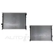 Sterling Radiator to suit Chrysler 300C 11/2005 to 2020 - CL30-RAD-004