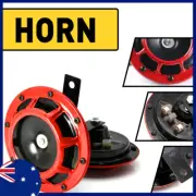 Super Loud Train Horn for Car Truck 12V Air Snail Electric Horn Universal 110db (for: Daihatsu)